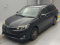 2013 Toyota Corolla Fielder
