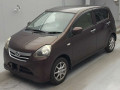 2013 Daihatsu Mira e:S