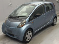 2007 Mitsubishi i