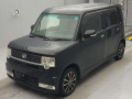 2011 Daihatsu Move Conte Custom