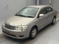 2005 Toyota Corolla Sedan