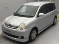 2009 Toyota Sienta