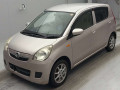 2010 Daihatsu Mira