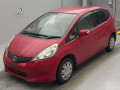 2011 Honda Fit
