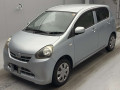 2012 Daihatsu Mira e:S