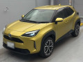 2021 Toyota YARIS CROSS