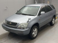2001 Toyota Harrier