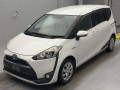 2015 Toyota Sienta