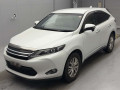 2015 Toyota Harrier