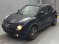 2011 Nissan JUKE