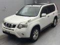 2011 Nissan X-Trail