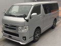 2014 Toyota Hiace Van