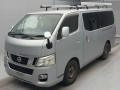 2013 Nissan NV350 CARAVAN VAN