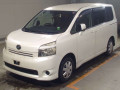2008 Toyota Voxy