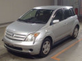 2005 Toyota IST