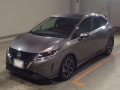 2022 Nissan Note