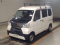2020 Daihatsu Hijet Cargo