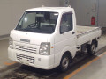 2006 Suzuki Carry Truck