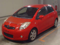 2005 Toyota Vitz