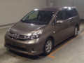 2012 Toyota Isis