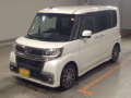 2016 Daihatsu Tanto Custom