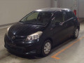 2013 Toyota Vitz