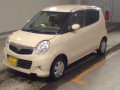 2008 Suzuki MR Wagon