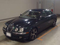 2000 Jaguar S-TYPE