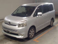 2008 Toyota Voxy