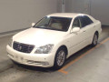 2005 Toyota Crown