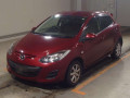 2013 Mazda Demio