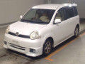 2003 Toyota Sienta