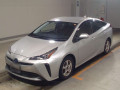 2021 Toyota Prius
