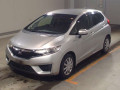 2016 Honda Fit Hybrid