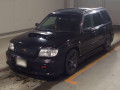 1998 Subaru Forester