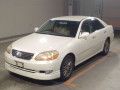 2003 Toyota Mark II