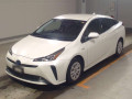2020 Toyota Prius