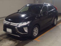 2018 Mitsubishi Eclipse Cross