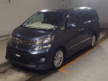 2013 Toyota Vellfire