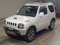 2001 Suzuki Jimny