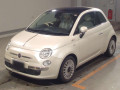2010 Fiat 500