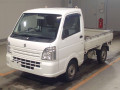 2018 Suzuki Carry Truck