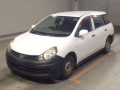 2012 Nissan Ad Van
