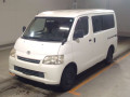 2009 Toyota Townace Van