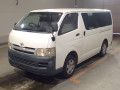 2006 Toyota Regiusace Van