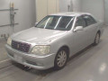2002 Toyota Crown