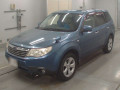 2008 Subaru Forester