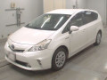 2014 Toyota Prius alpha