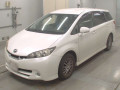 2009 Toyota Wish