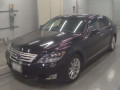 2010 Lexus LS